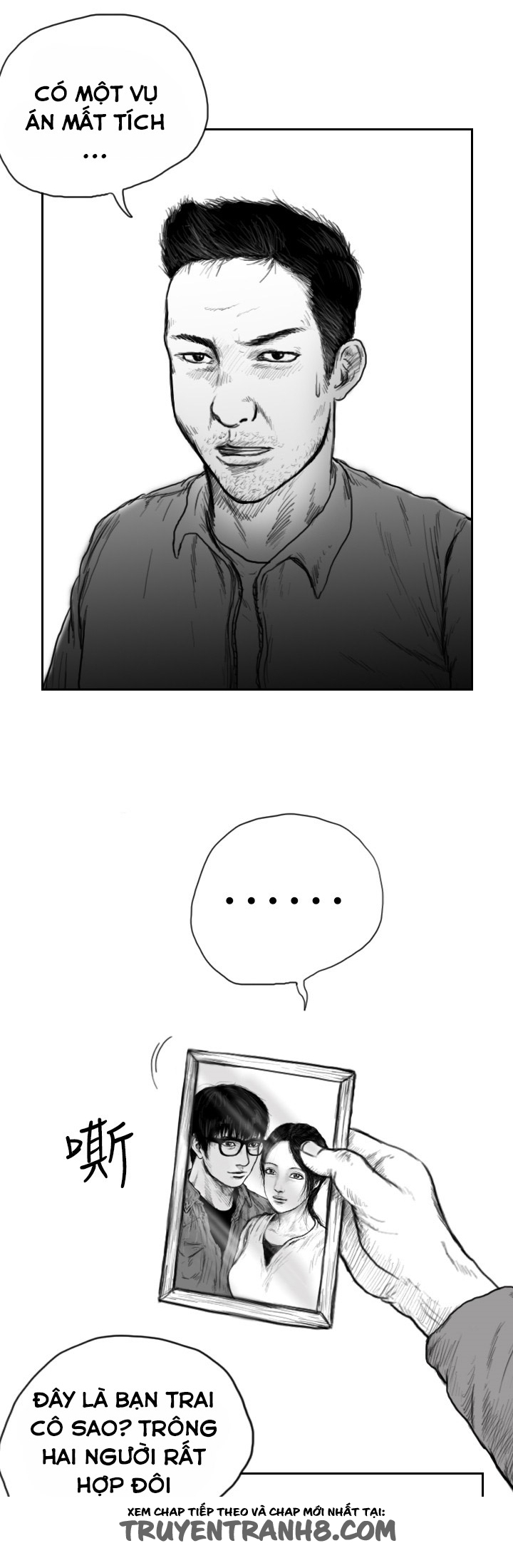 Hạt Giống Mỹ Nhân chap 26 - Trang 11