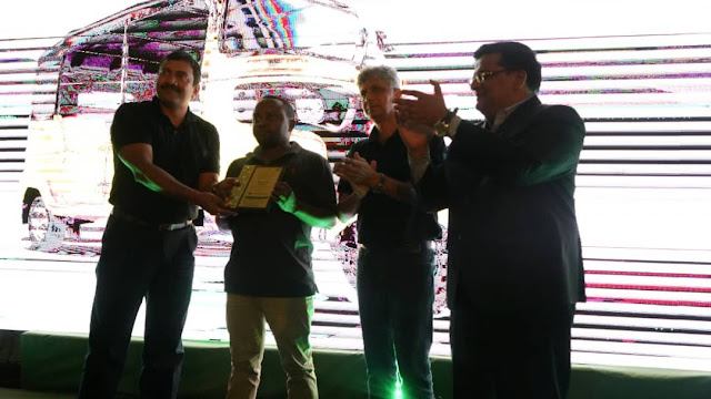 BAJAJ YA MAXIMA 3 YAZINDULIWA JIJINI DAR
