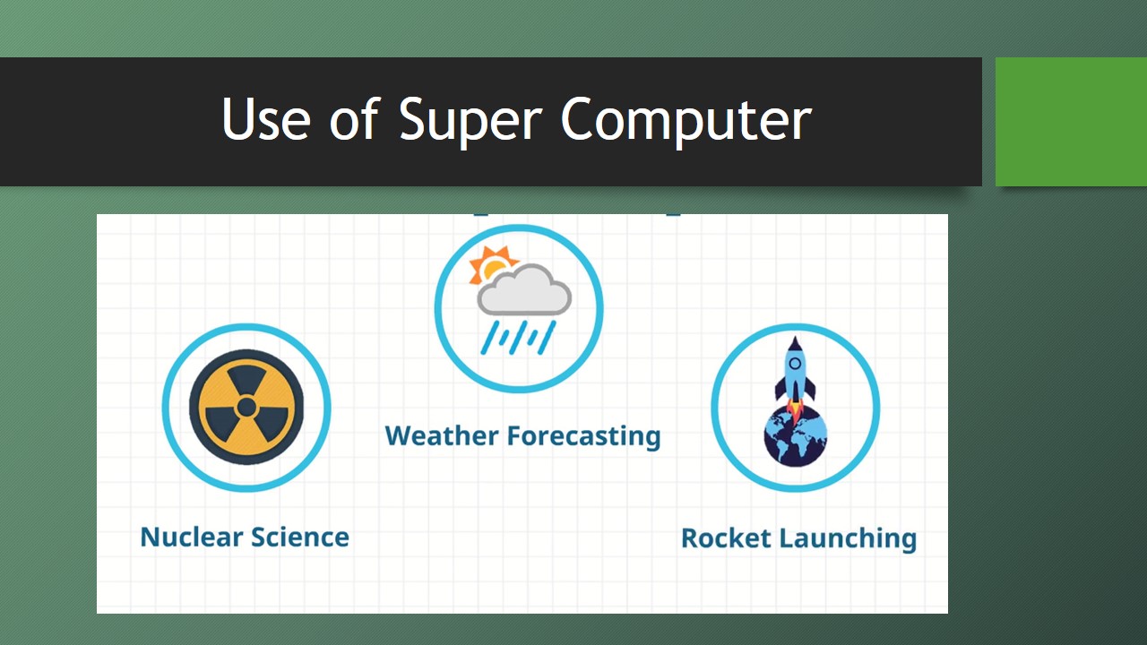 Micro Computer vs Mini Computer vs Mainframe Computer vs Super Computer