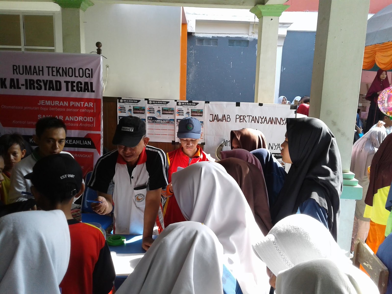 Soal Pas Asj Kelas Xi Tkj Imron