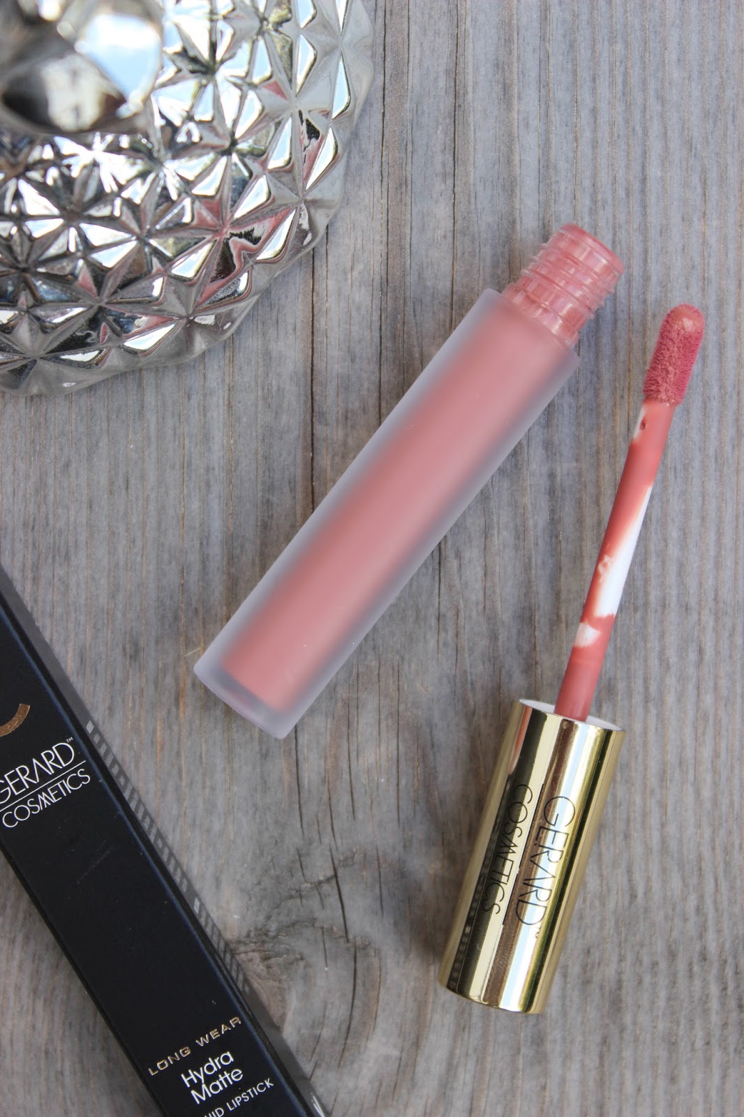 gerard cosmetics serenity