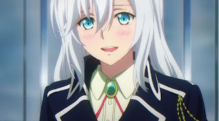 Strike the Blood: Kieta Seisou-hen OVA Subtitle Indonesia