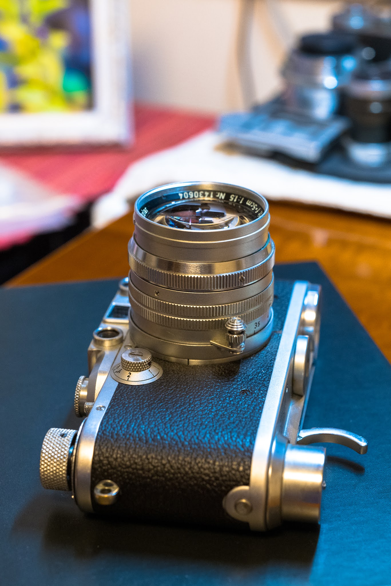 時空トラベラー The Time Traveler's Photo Essay : クラシックカメラ遍歴(8)Leica Copy Cameras 〜本家を超えた偉大なるライカコピーたち〜 時空トラベラー The Time Traveler's Photo Essay : クラシックカメラ遍歴(8)Leica Copy Cameras 〜本家を超えた偉大なるライカコピーたち〜