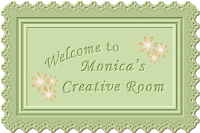 Monica's Creative Room