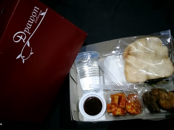 Nasi Box yang Murah dan Enak di Daerah Jakarta Barat