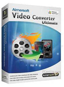 Any Video Converter Ultimate 7.0.0 poster box cover