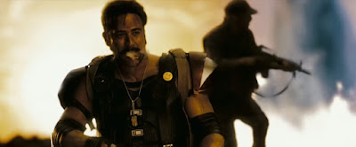 Watchmen - 2009 - Zack Snyder - Alan Moore - Dave Gibbons - DC Comics - Novela Gráfica - Cine y comic - Cine fantástico - el fancine