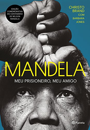 Mandela - Christo Brand Mandela - Christo Brand