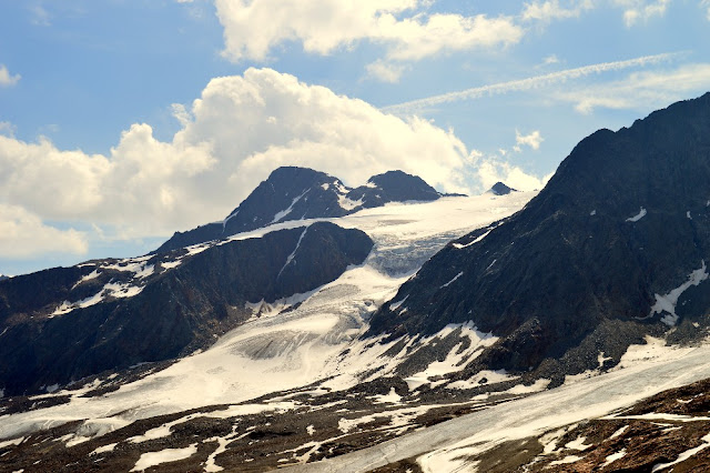 escursioni trekking alto adige