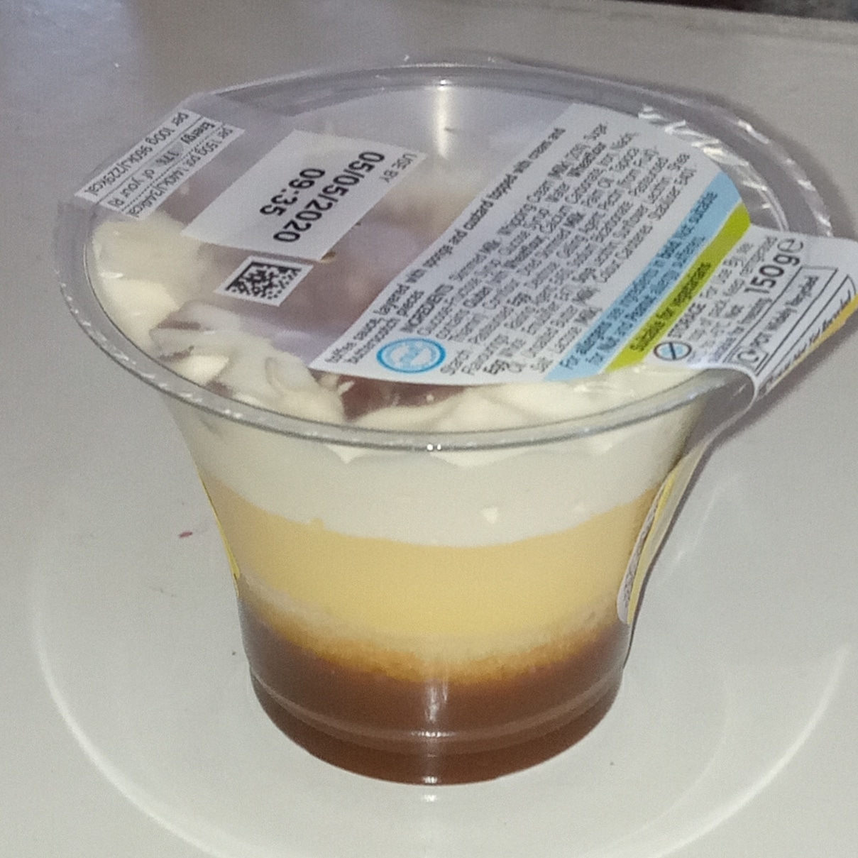 Supersupergirl's Food Reviews [Review] M&S Marks and Spencers Sticky