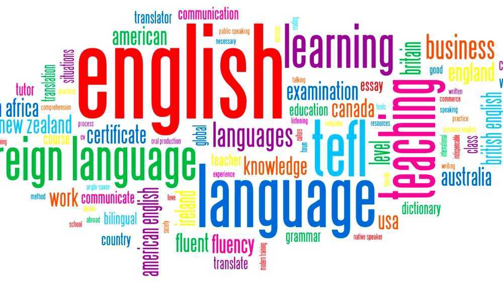 teaching english as a foreign language research papers