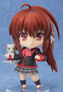 Nendoroid Little Busters! Rin Natsume (#318) Figure