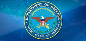 department of defense role u.s. politics dod