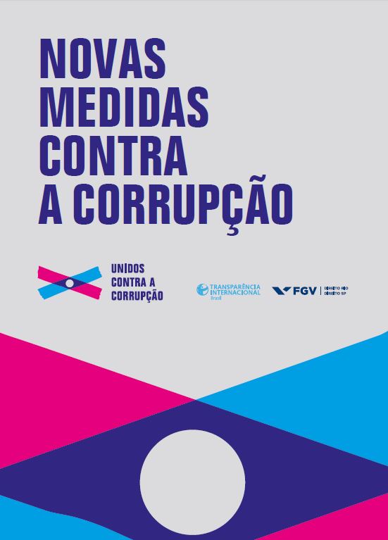 Novas Medidas contra a Corrupção