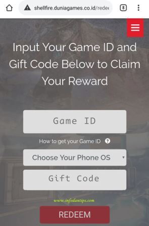 Pengertian Dan Kegunaan Voucher Shellfire Telkomsel