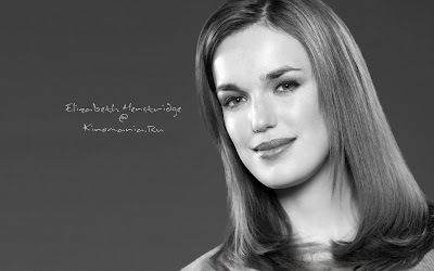 Elizabeth Henstridge HD Wallpaper Elizabeth Henstridge HD Wallpaper