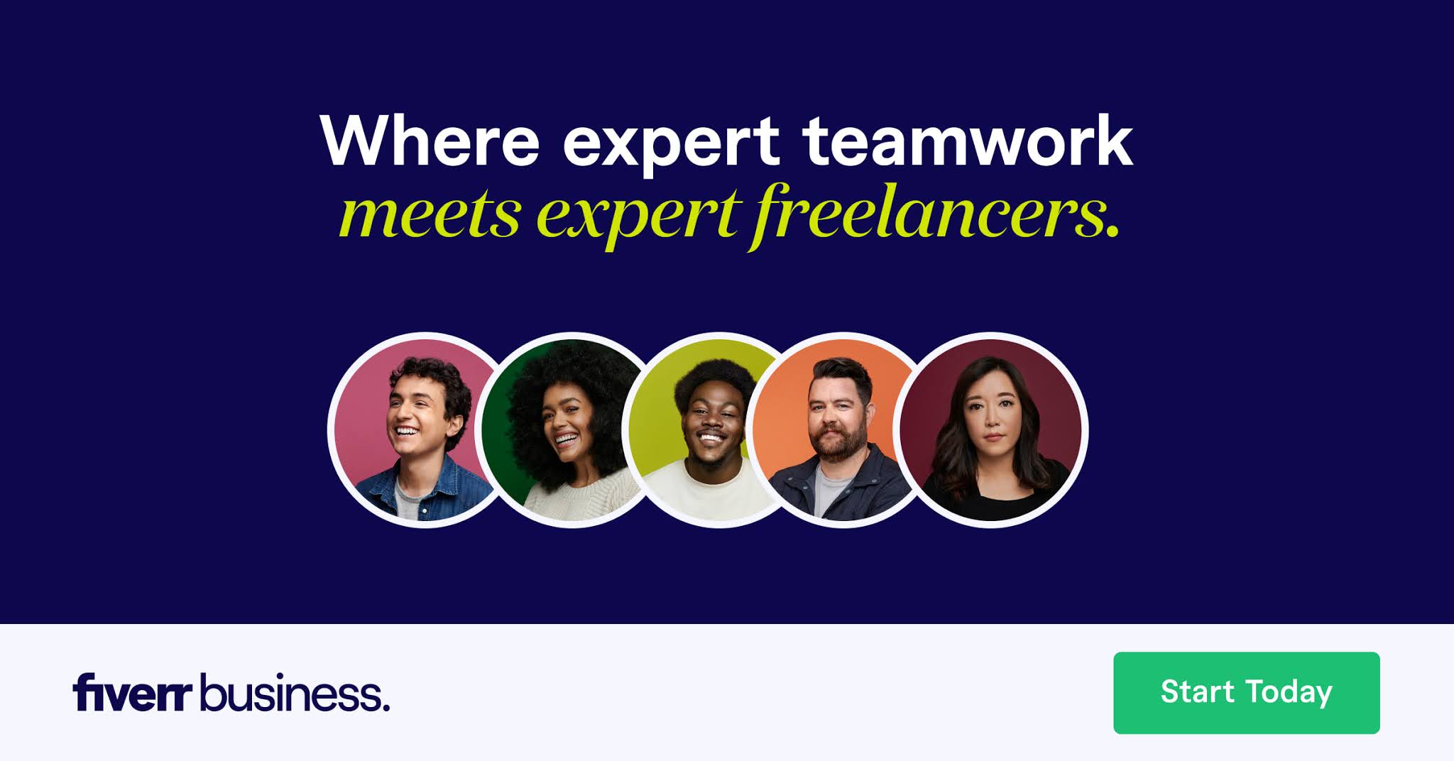 what is fiverr