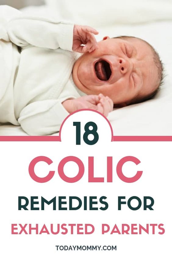 Baby Sleep Treatment Want to learn more about natural colic remedies