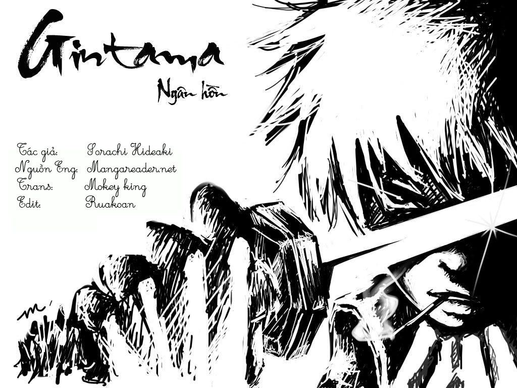 Gintama chap 249 trang 2