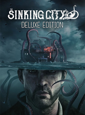 The Sinking City Deluxe Edition + 5 DLCs Free Download Torrent Repack