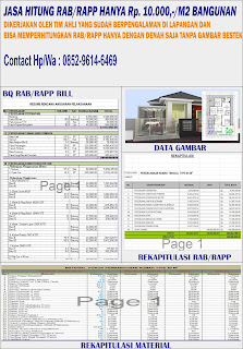 17+ Desain Rab Rumah Minimalis PNG