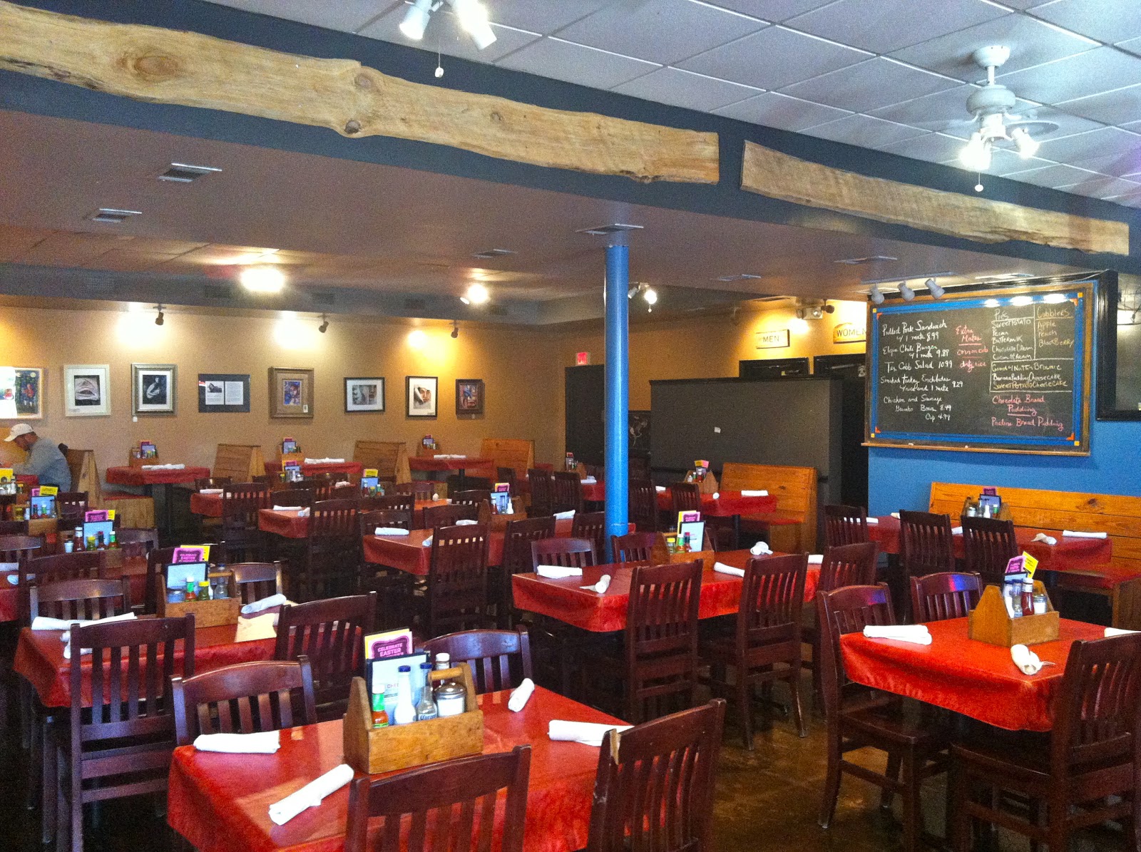 Making Sunday a Funday Brunches of Austin Hoover's Cooking