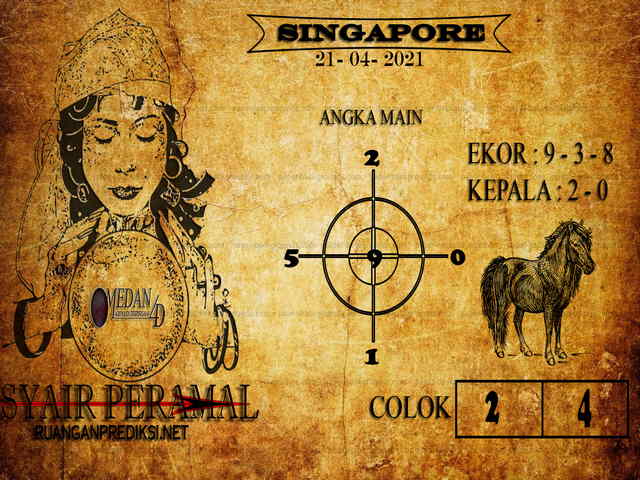 gambar togel syair sgp