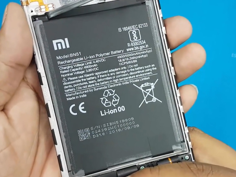 Xiaomi redmi 8 батарея. Аккумулятор Xiaomi Redmi 8/8a bn51. Redmi Note 8 Pro АКБ. Аккумулятор bn51 для Xiaomi (BC). Redmi Note 8 батарейка.