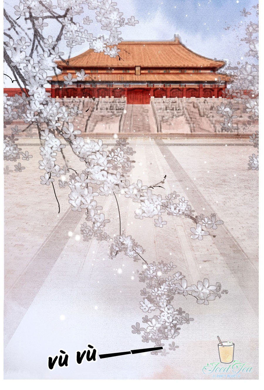 Đọc truyện Vòng Luân Hồi - Chapter 3