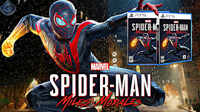 spider man miles morales download code