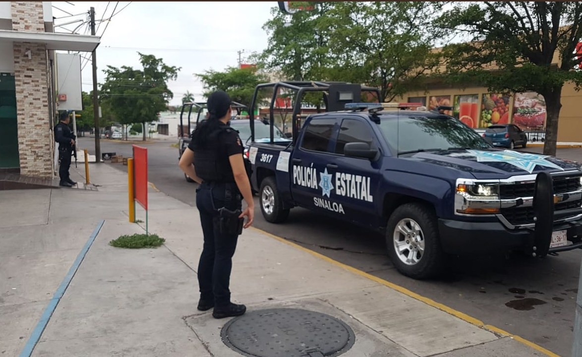 SSP Sinaloa busca fomentar una cultura de la legalidad en la sociedad Entre Veredas