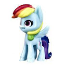 My Little Pony Friendship Shine Collection Rainbow Dash Blind Bag Pony