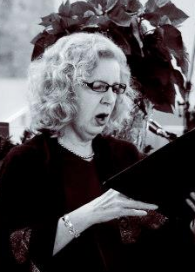 Lecture Series offered at Colloquium – Chant Café