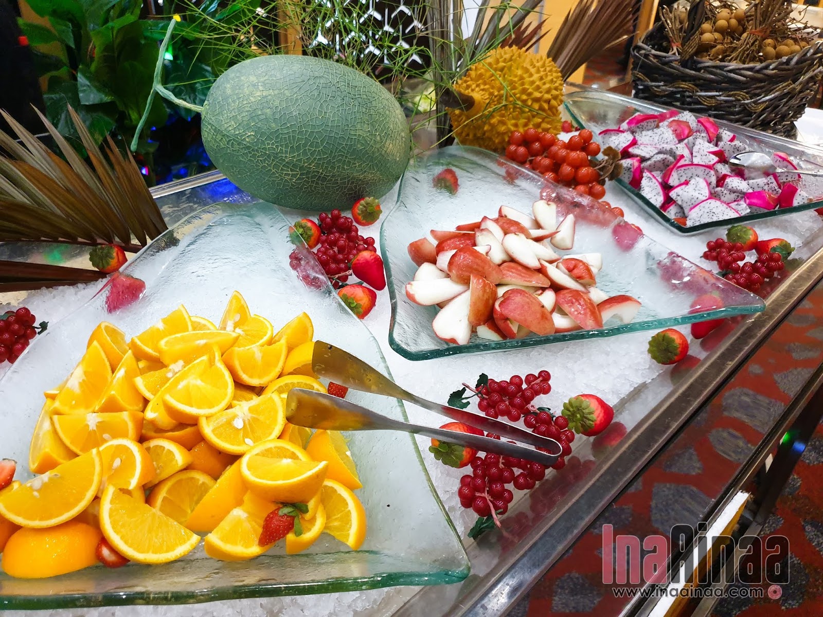 THE EVERLY HOTEL PUTRAJAYA - Hak Milik Ina Ainaa THE EVERLY HOTEL PUTRAJAYA - Hak Milik Ina Ainaa