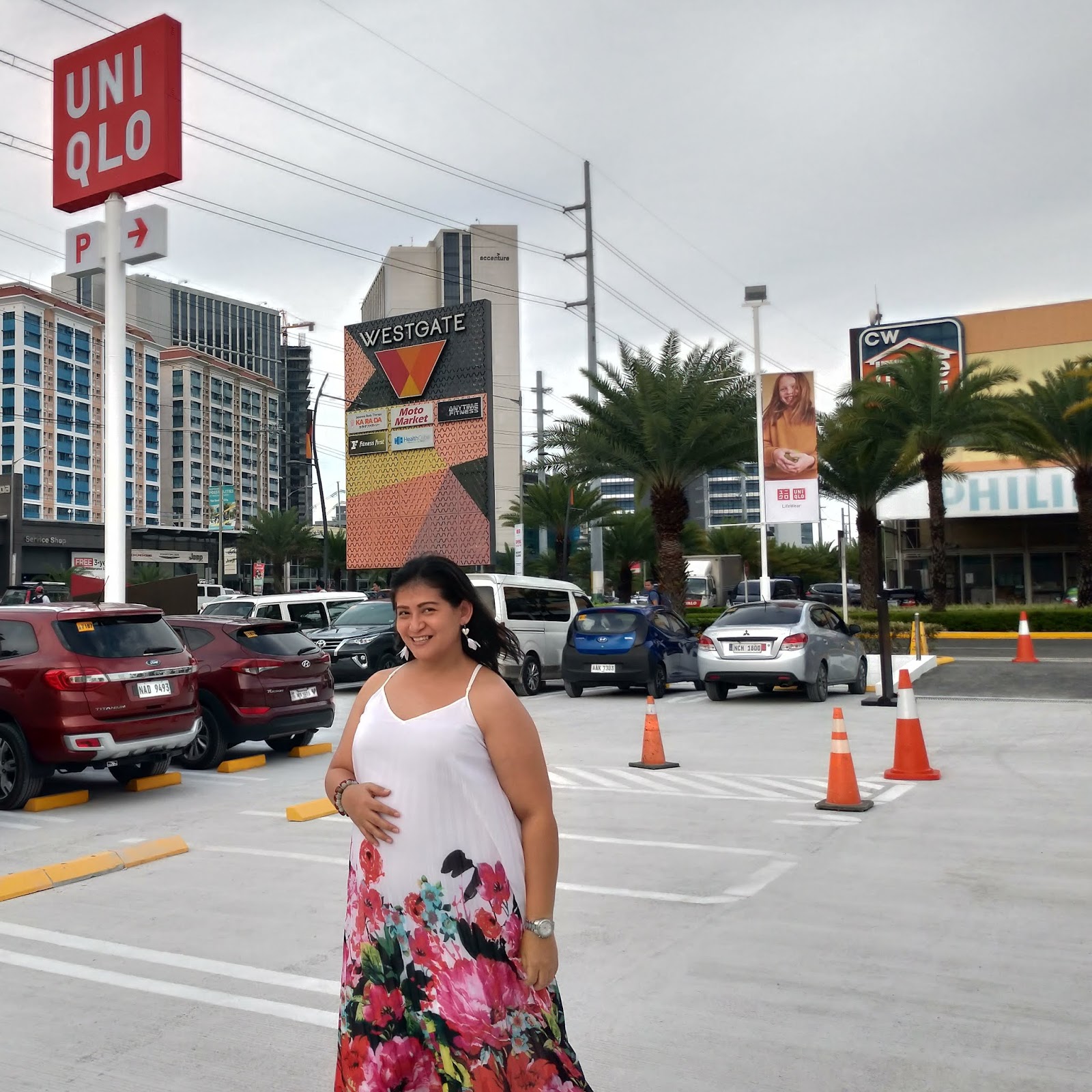 Life is Kulayful Uniqlo Westgate Alabang OPENS TODAY