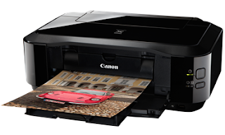 Download Canon Pixma iP4950 Printer Drivers Software Free - drivershost.com