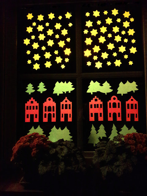 Lunaju Rote Gelbe Grune Blaue