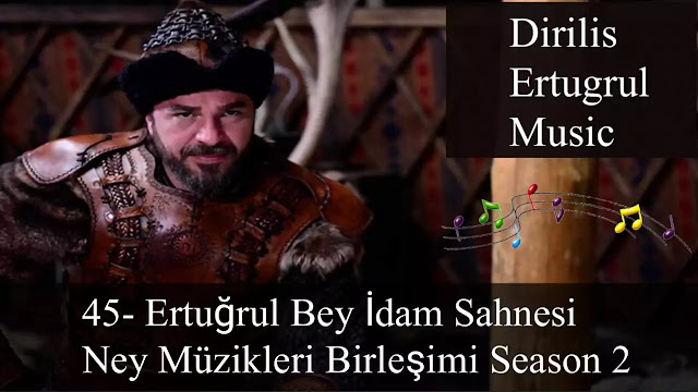 Ertugrul Gazi Music mp3