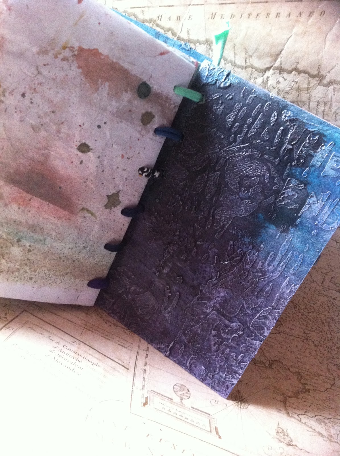 Powertex UK Blog Slime and snails Or puppy dogs' tails.......