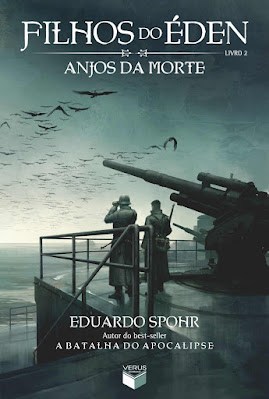 Anjos da Morte Filhos do Éden pdf