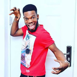 I’ve been depressed for days now – Broda Shaggi speaks after a Twitter user said he isn’t funny