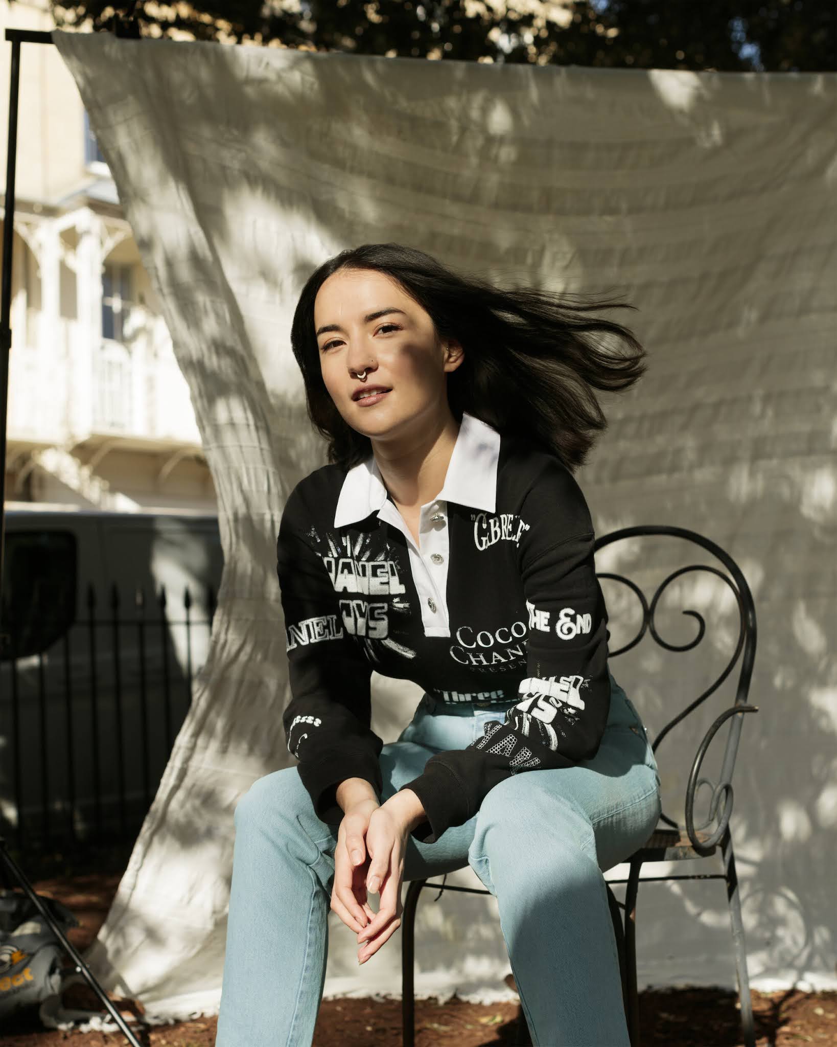 джесси мэй ли актриса. Jessica mei li. джесси мей. джесси мей. мэй ли.