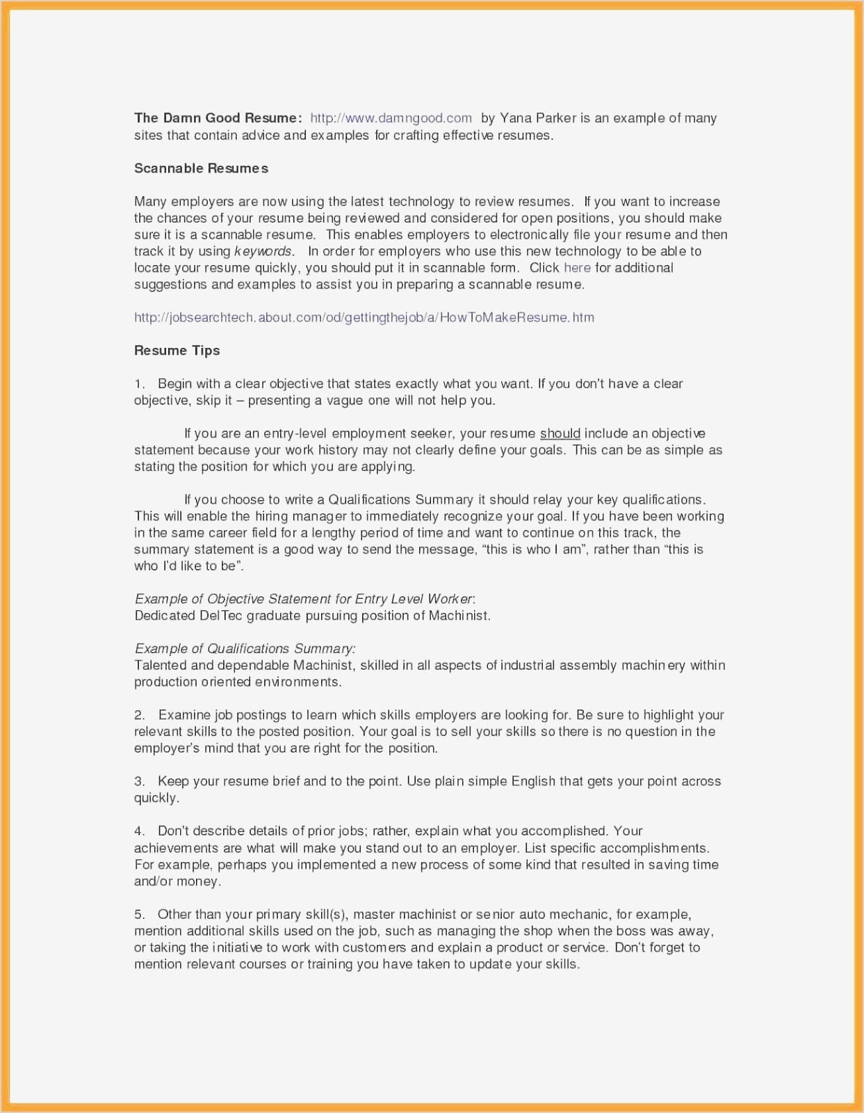 objective for resume example 2019 objective for resume teaching resume examples 2020