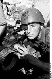 VALORE MILITARE Ce.S.Va.M. Il Servizio Informazioni Militari nella