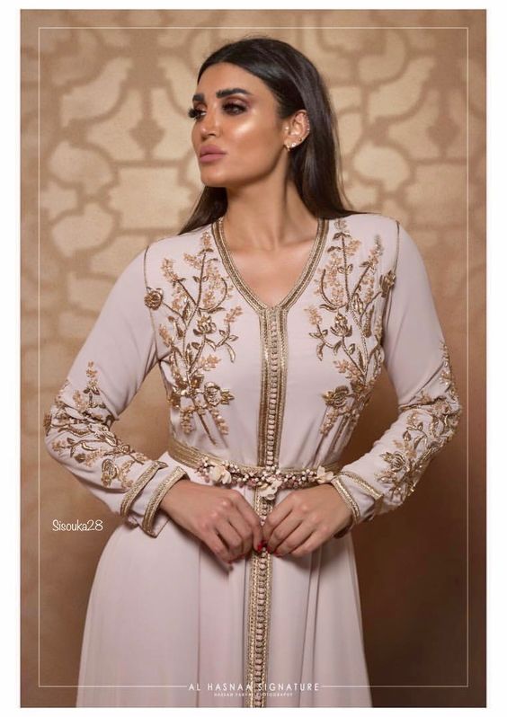 caftan achat