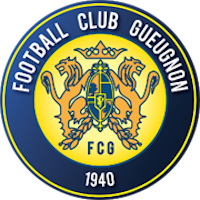 FOOTBALL CLUB DE GUEUGNON