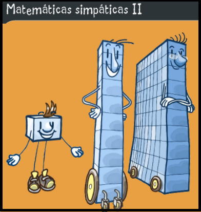 Matemáticas Simpáticas II