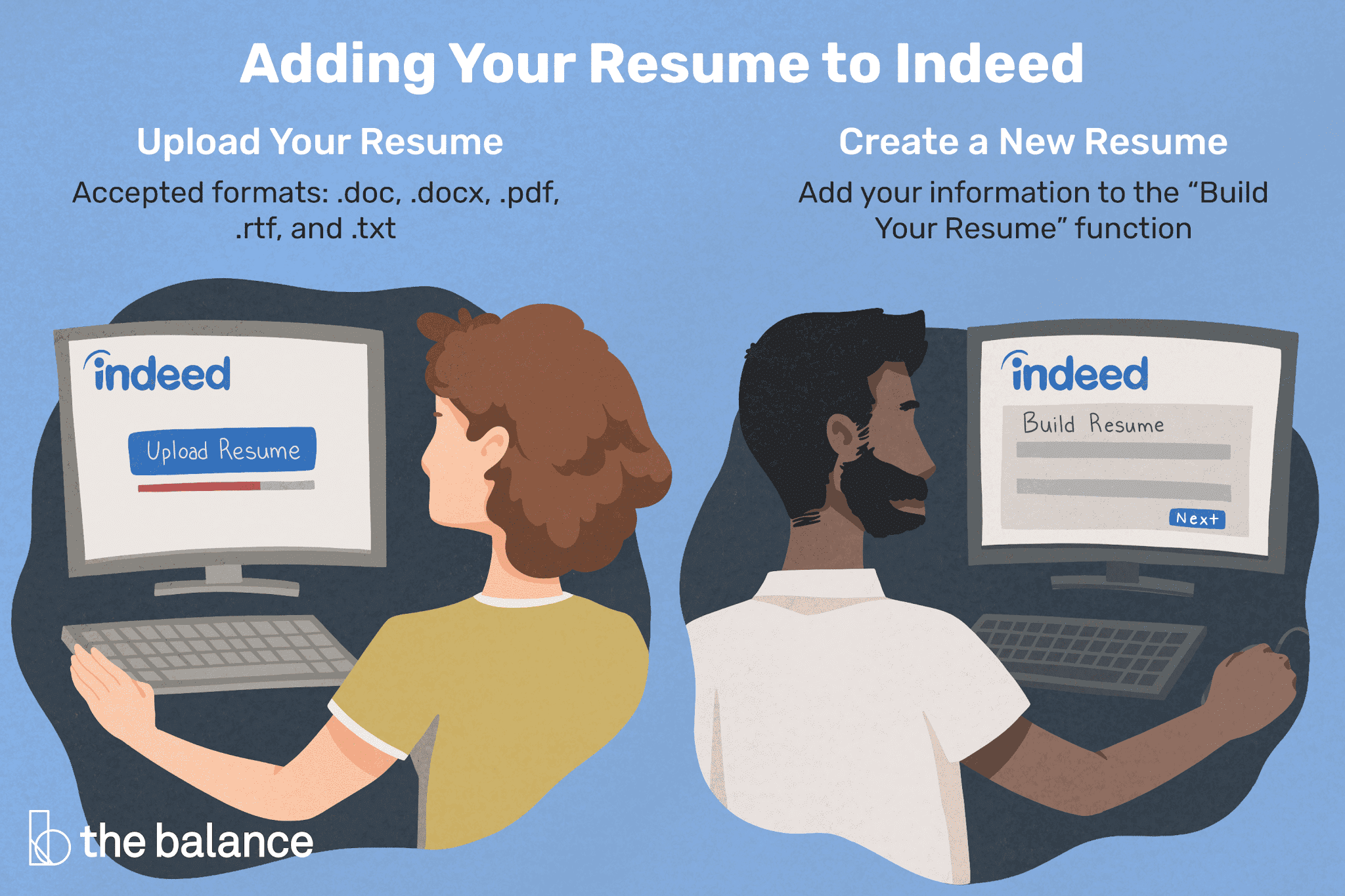 how to remove resume from indeed