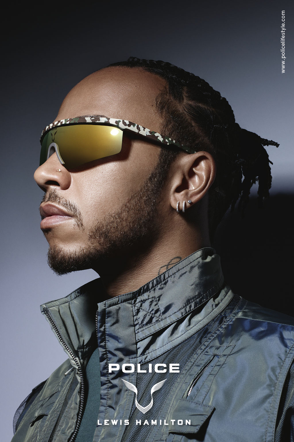 SportGlasses
