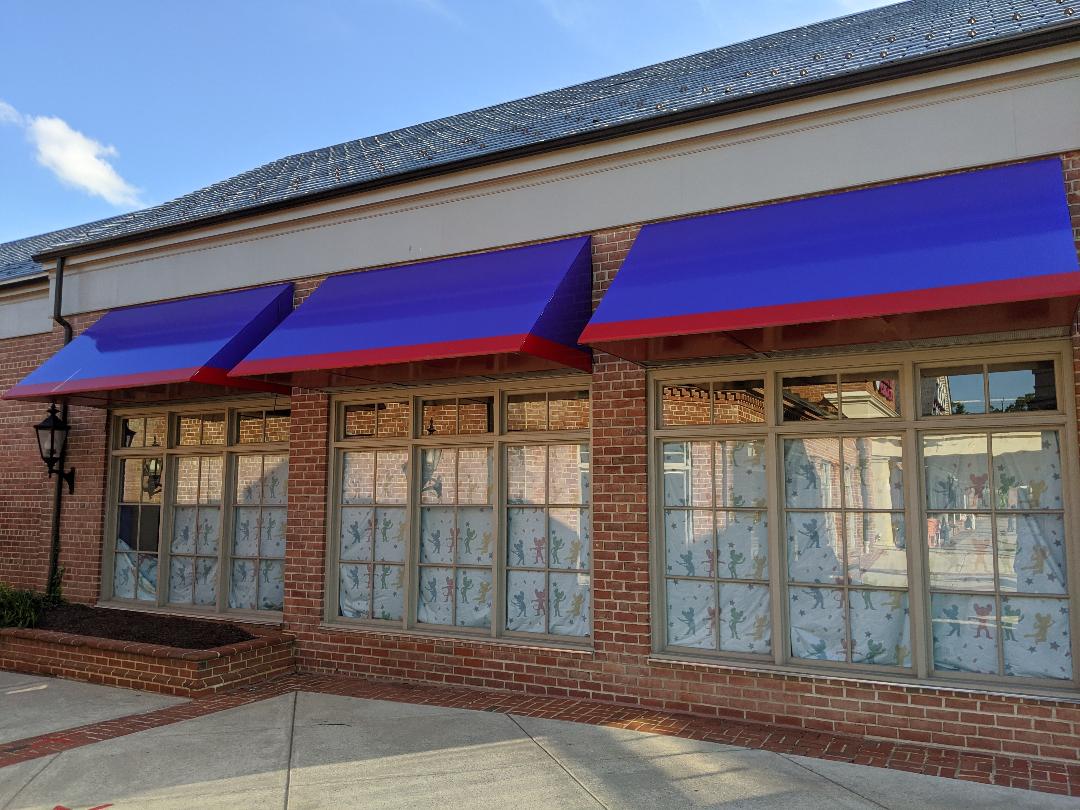 Sam Eig Chuck E. Cheese's Gaithersburg location closed (Photos)